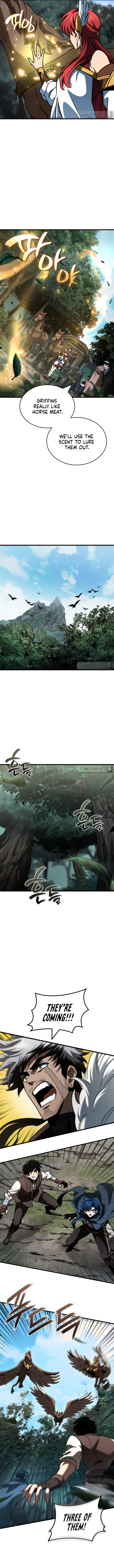 Valhalla Saga Chapter 32 13